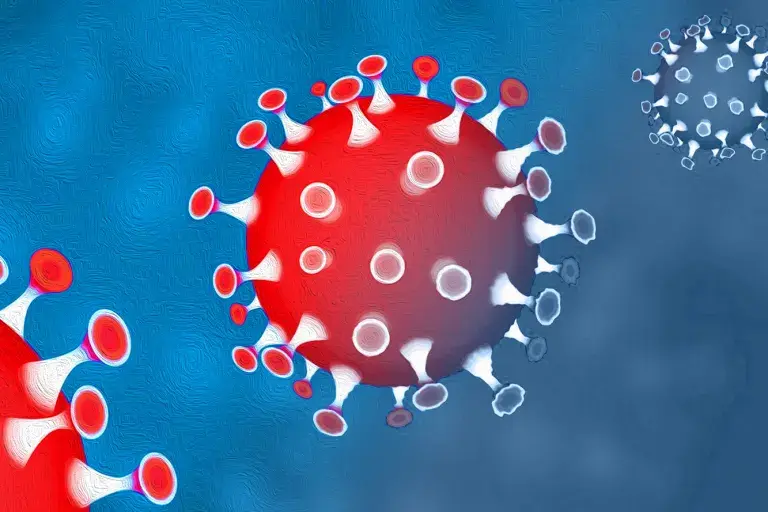 Diagnostic de SARS-Cov-2