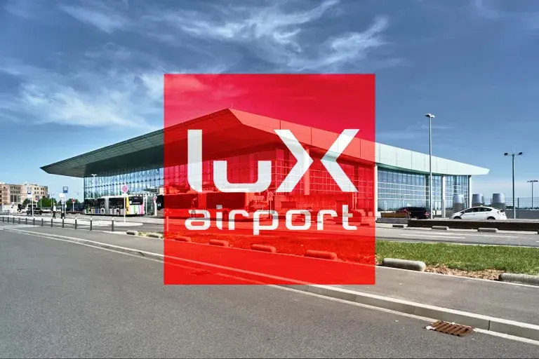 Information voyageurs - Test de dépistage COVID-19