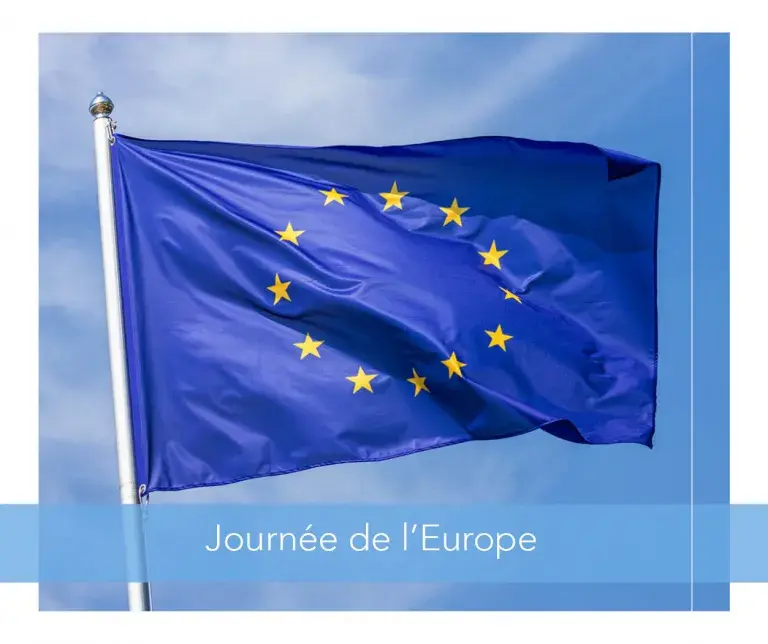 journée del'europe