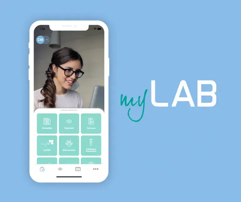 myLAB