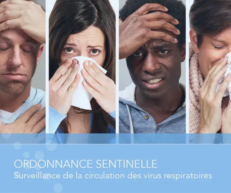ordonnance Sentinelle
