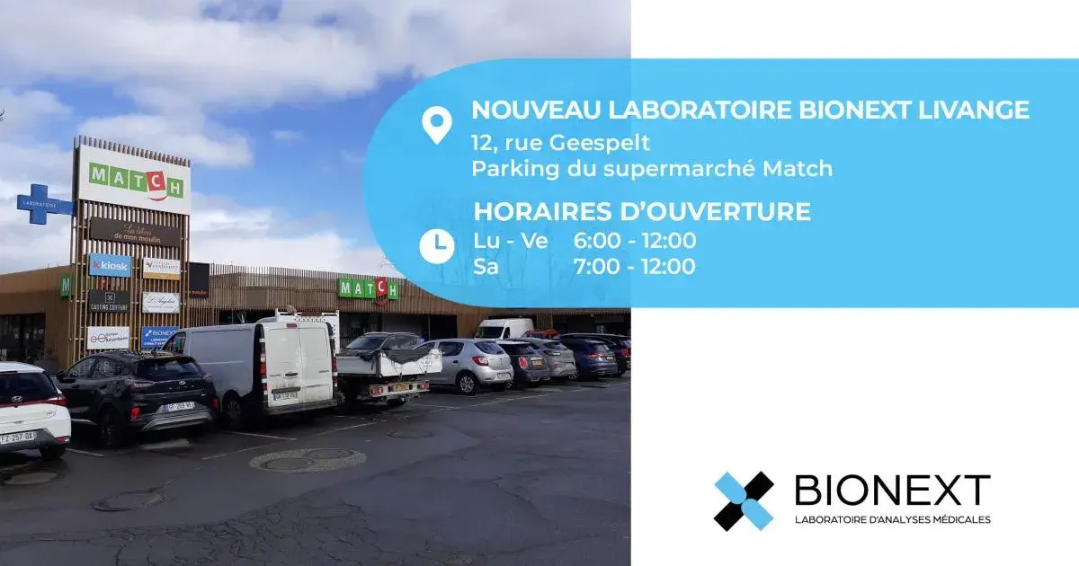prise-de-sang-analyses-medicales-laboratoire-BIONEXT-Livange