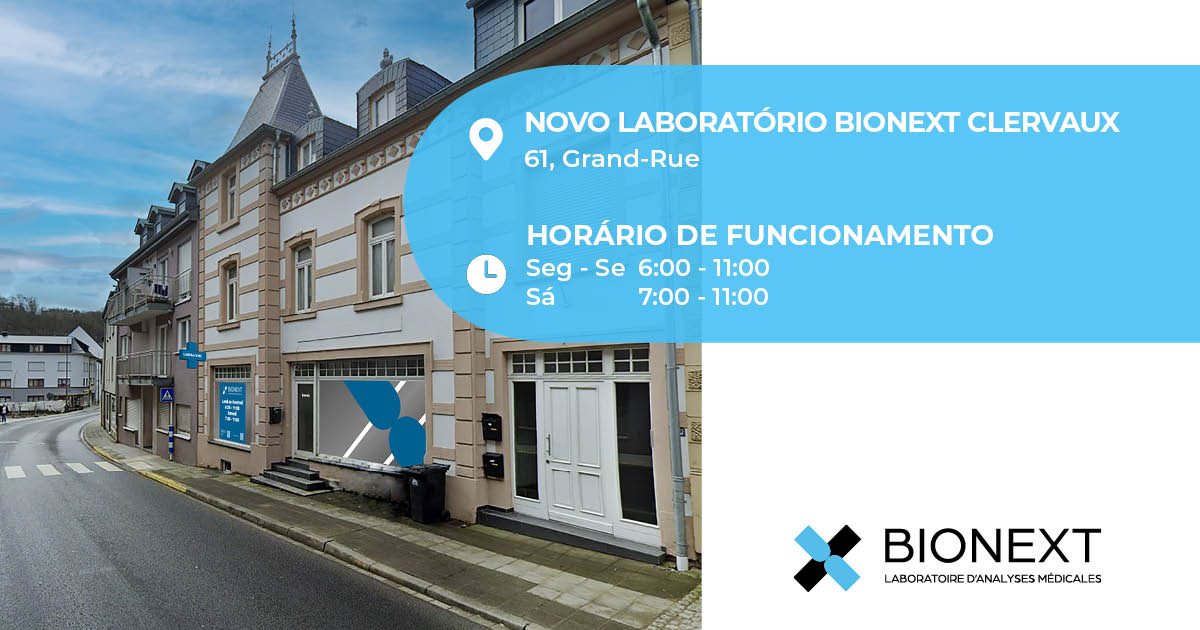 BIONEXT Clervaux 